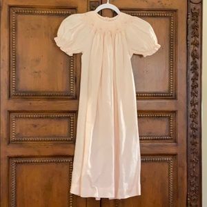 Gorgeous collar stitched dress